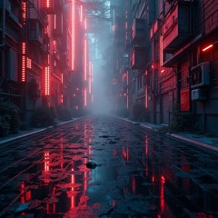 Drivin' ya Soul - Hard Techno Set