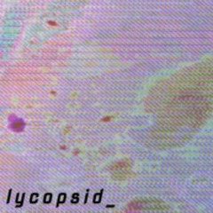 Live@SphereContainer - Sphere Residents Day w/ lycopsid_ - 03.05.2024