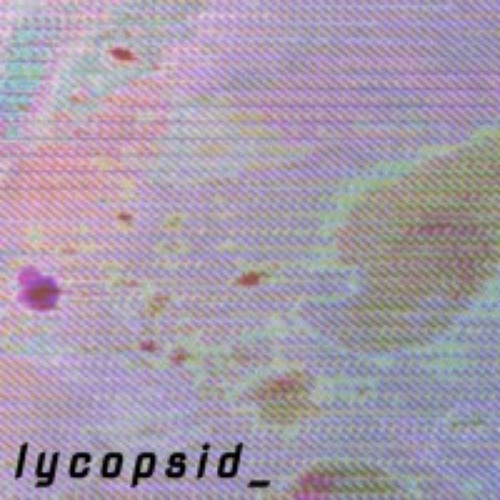 Live@SphereContainer - Sphere Residents Day w/ lycopsid_ - 03.05.2024