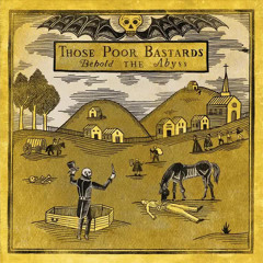 Those Poor Bastards - Sacrificial Lamb