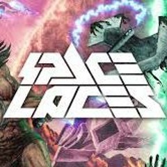 Space Laces - Barbarians