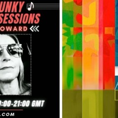 The Funky Foot Sessions 117 - 12 - 08 - 22