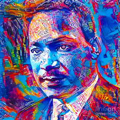 ItsArius & Lynnic feat. Martin Luther King  - Interstellar Dream (DJ Marac Mashup)