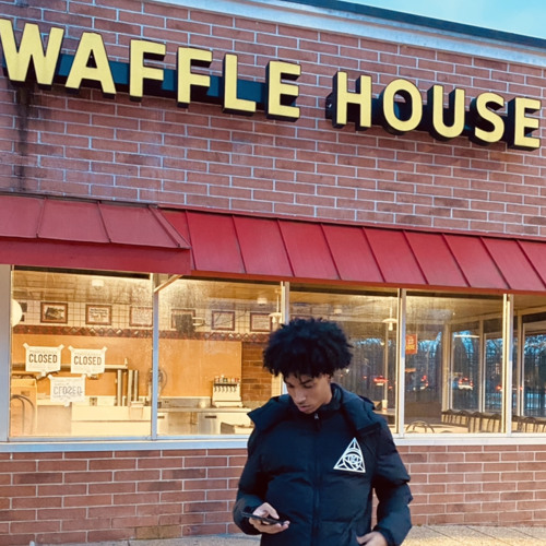 Kencameup - watching