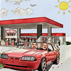 All Gas