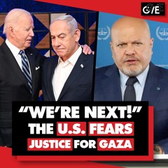 US threatens ICC, warning 'If they [prosecute] Israel, we're next!'