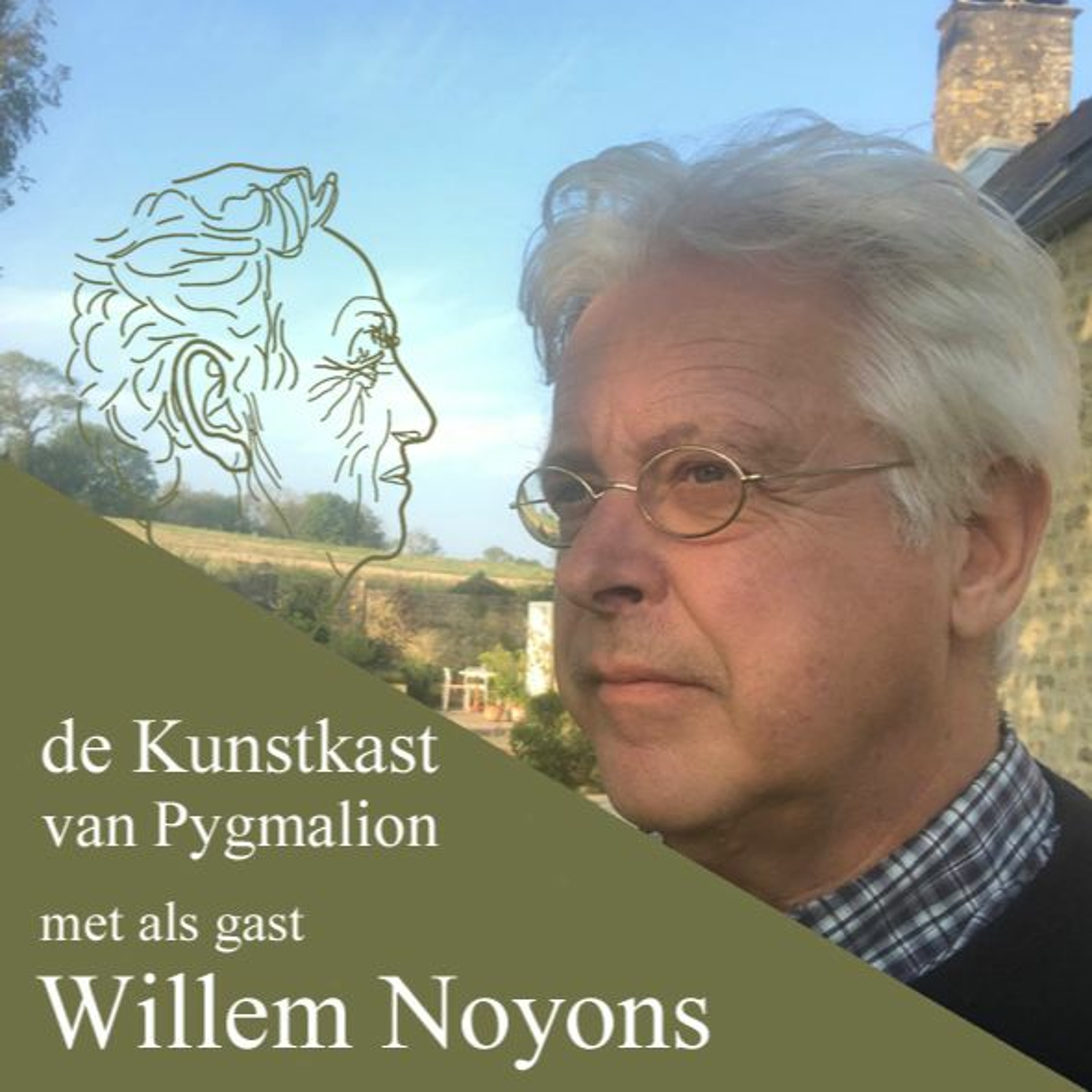 De Kunstkast van Pygmalion
