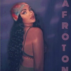 AFROTON MIXTAPE