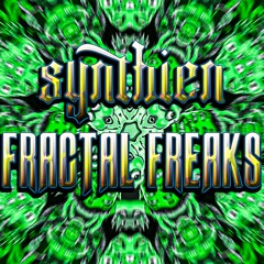 SYNTHIEN - FRACTAL FREAKS