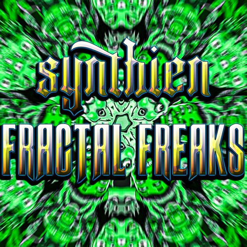 SYNTHIEN - FRACTAL FREAKS