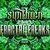 Artwork for SYNTHIEN - FRACTAL FREAKS