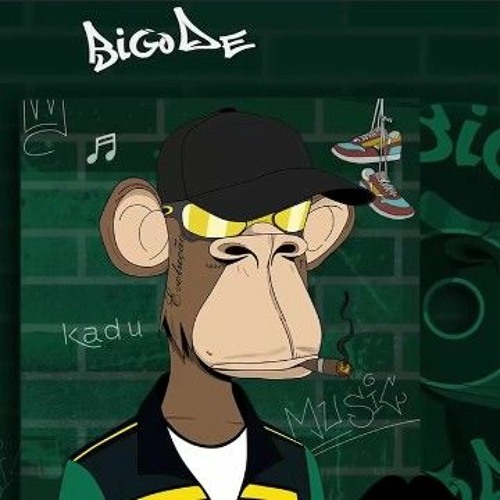 MC KADU - EP B.I.G.O.D.E (COMPLETO)