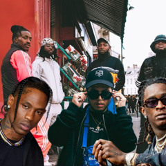 CLIC CLAC X PICK UP THE PHONE