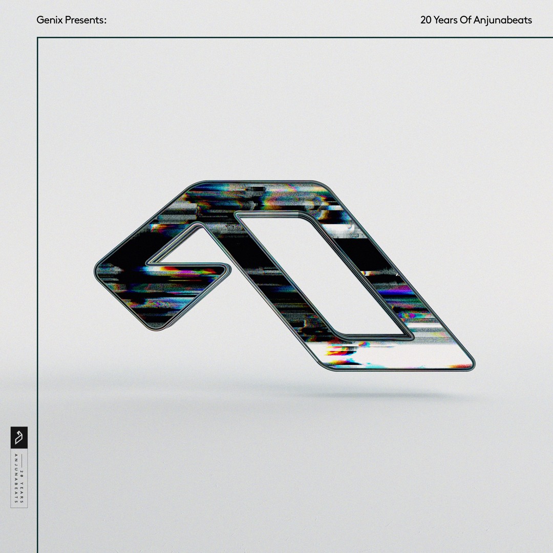 Listen to Genix Presents: 20 Years Of Anjunabeats