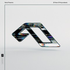 Genix Presents: 20 Years Of Anjunabeats (Continuous Mix)