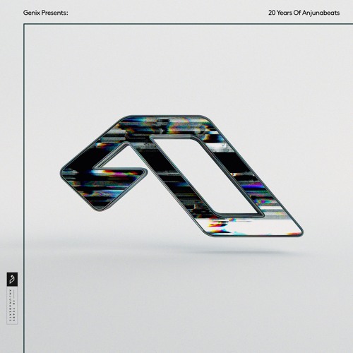 Genix Presents: 20 Years Of Anjunabeats (Continuous Mix)