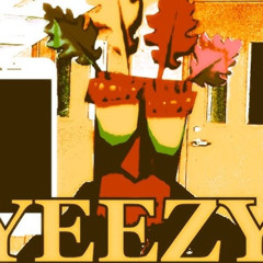 YEEZY!! ⌊ w/ krawn ⌉ (remaster)