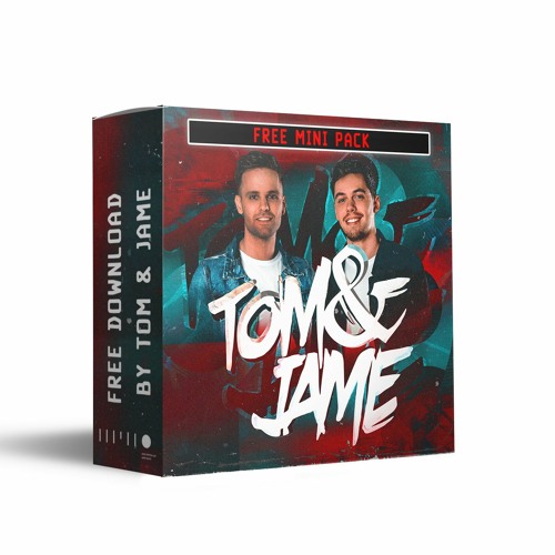 Tom & Jame - FREE MINI PACK - 789ten.com