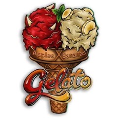 gelato (6mins)