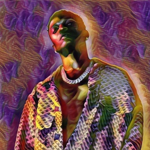 Flower Pads - Wizkid (Professor LH Version)