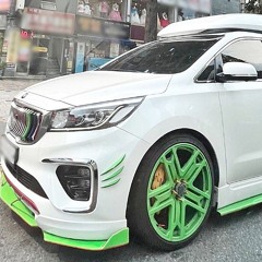 퐁탄 신도시 젊은아빠 믹셋