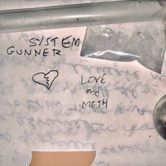 LOVE AND METH