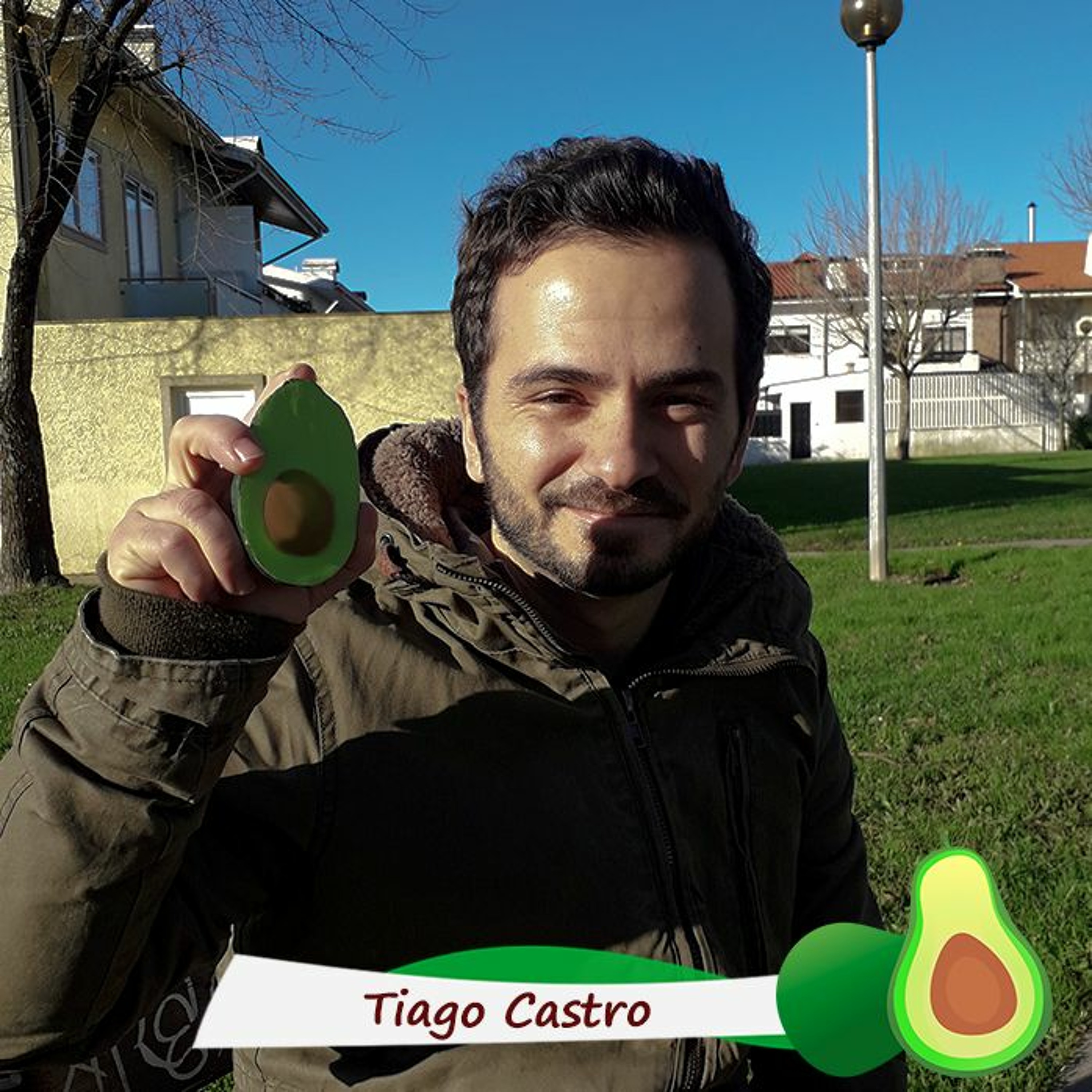 Nada de mais #2.18 - Tiago Castro