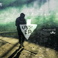 Podcast 014 // UtU