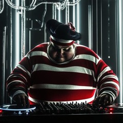 Rossco - Augustus Gloop's Techno Party Mix