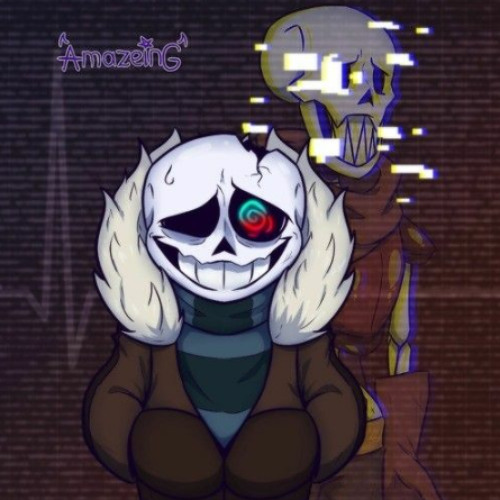 [PSB!Underfell] INTOXICATION