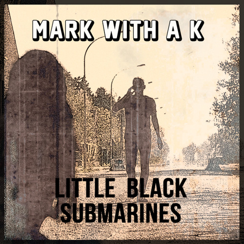 Little Black Submarines (feat. Yana)