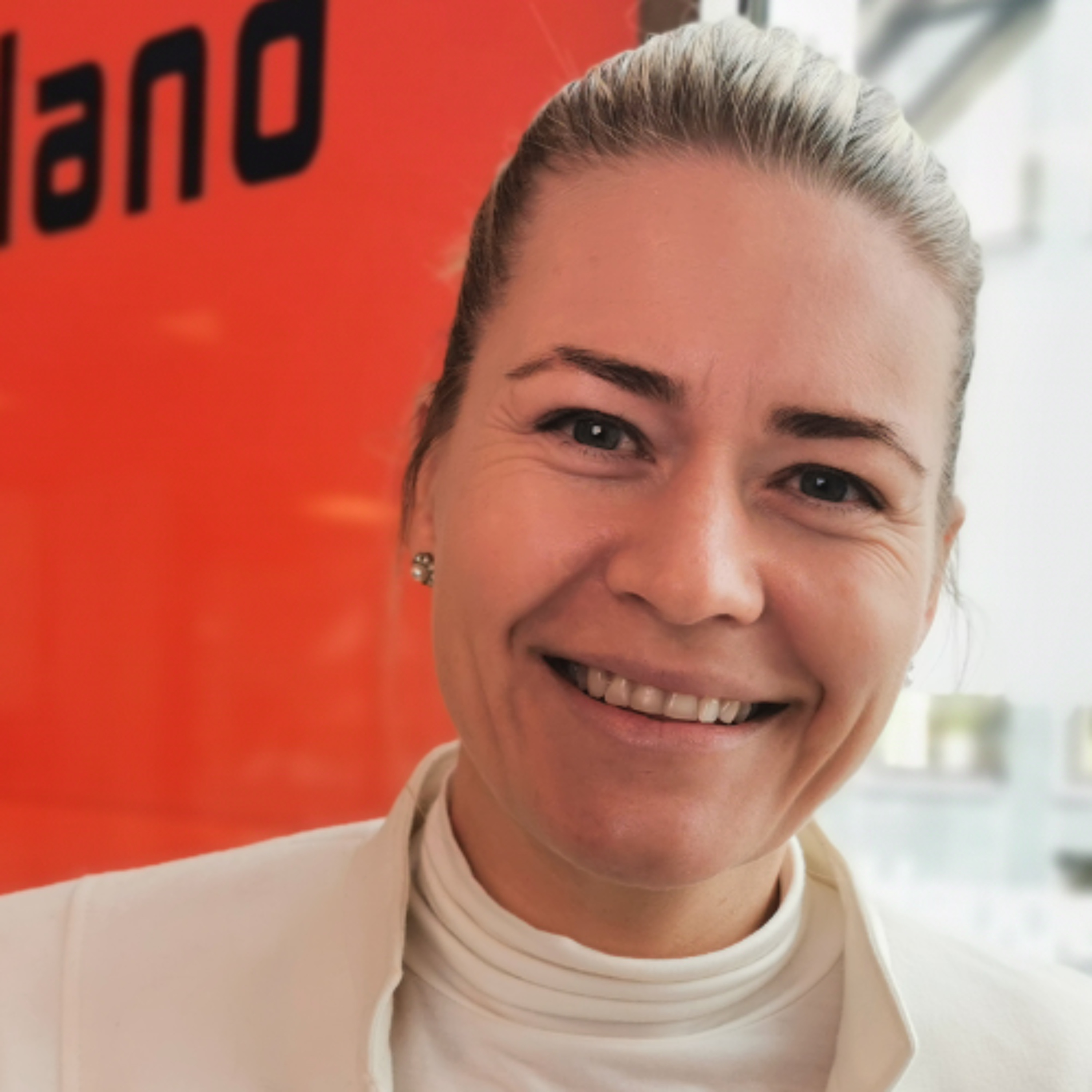 Radio Haugaland Intervjuer