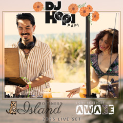 Rottnest Island Live Set | Ghetto Zouk, Afro, Tarraxo