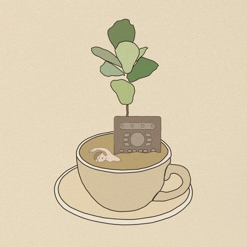 between spring and summer (from "Kindbrew Vol. 1")