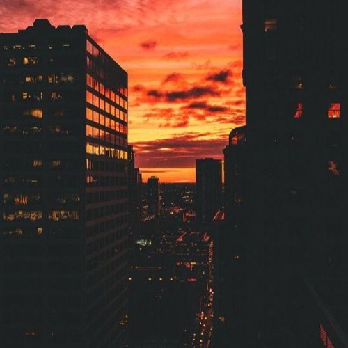 Deep House Session - City Lights 4