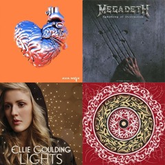 Ava Max - My Head & My Heart (R4Ki remix)