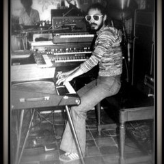 GaaJ Entrevista a Danilo Amador (Latcyn 05/27/2010)