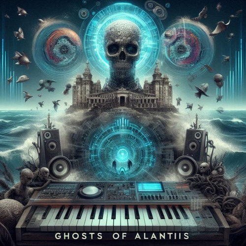 Ghosts of Atlantis