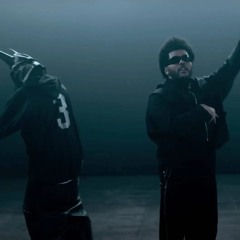 THE WEEKND x STARDUST (music sounds better with you)