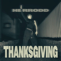 THANKSGIVING