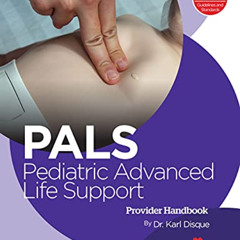 [Read] EBOOK 📙 Save a Life Certifications by NHCPS Pediatric Advanced Life Support (