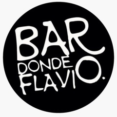 bar Donde Flavio Vol.2 Drum & bass
