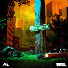 AG & Bemah - Streets