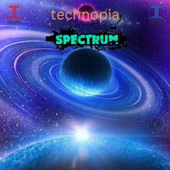 technopia vol 4 by spectrum 17-1-2023