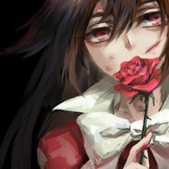 KIKUO - The Girl Who Sells Misfortune  不幸屋の娘 (Rus cover NaNi)