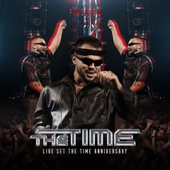 LIVE SET THE TIME ANNIVERSARY