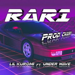 Rari 🏎 w/ Under Wave [p. chxry]