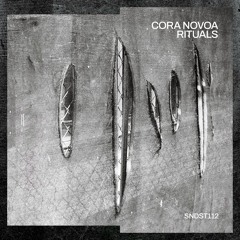 Premiere: Cora Novoa "Old Anthems" - Second State