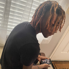 Been A While (F Yo BD) p. stoumann