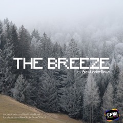 THE BREEZE By AlexUnder Base # 189 [Soundcloud]